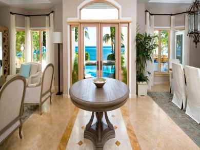 Cayman Islands Home 945075