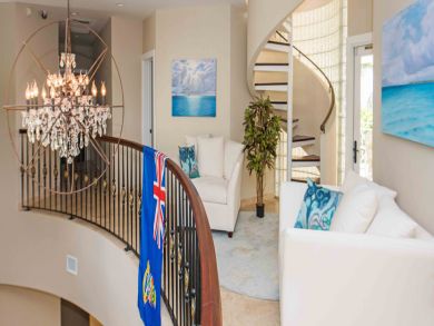 Cayman Islands Home 945075