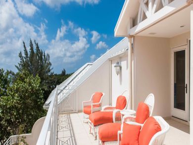 Cayman Islands Home 945075