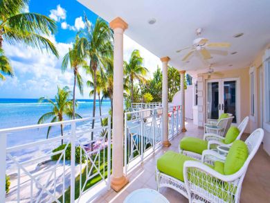 Cayman Islands Home 945075