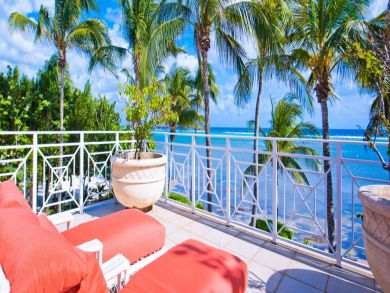Cayman Islands Home 945075