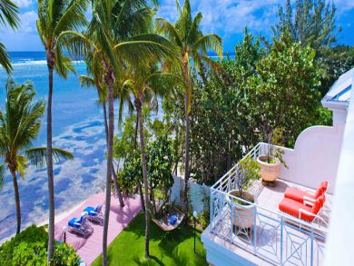 Cayman Islands Home 945075
