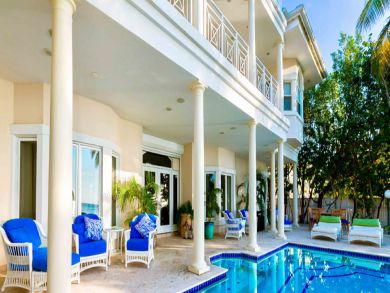 Cayman Islands Home 945075