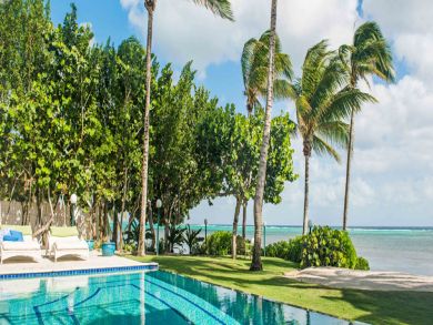 Cayman Islands Home 945075