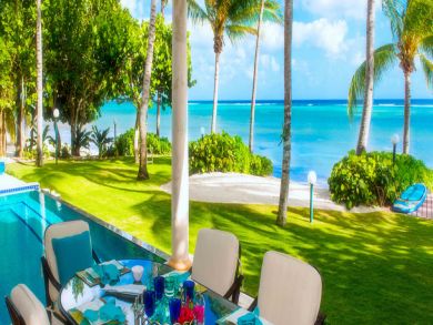 Cayman Islands Home 945075