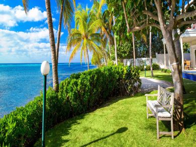 Cayman Islands Home 945075