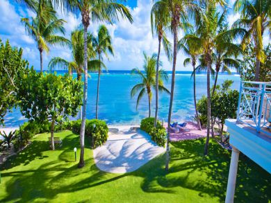 Cayman Islands Home 945075