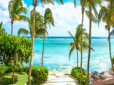 Cayman Islands Home 945075