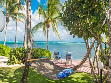 Cayman Islands Home 945075