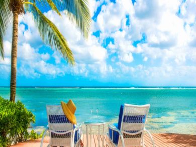 Cayman Islands Home 945075