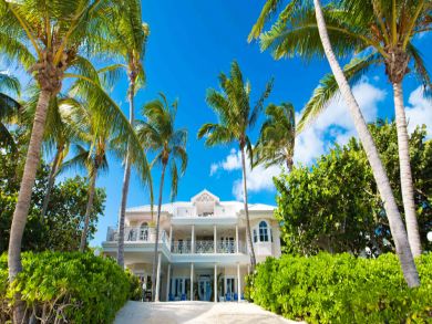 Cayman Islands Home 945075