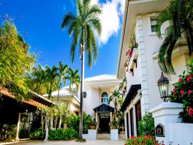 Cayman Islands Home 945075
