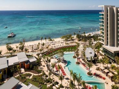 Cayman Islands Condo 945076 Cayman Islands Condo 945076
