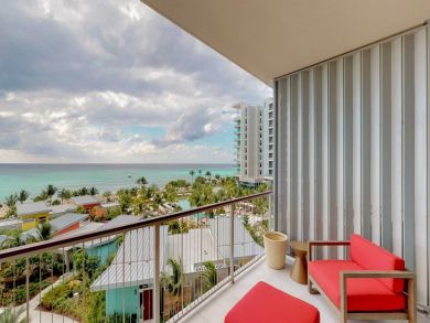 Cayman Islands Condo 945077