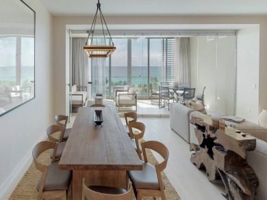 Cayman Islands Condo 945077