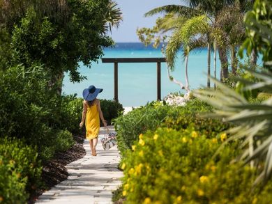 Cayman Islands Condo 945077