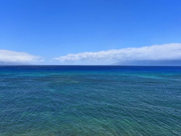 Kahana Oceanfront Two Bedroom Vacation Condo Sleeps 6 Guests
