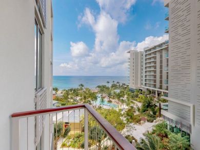 Cayman Islands Condo 945079