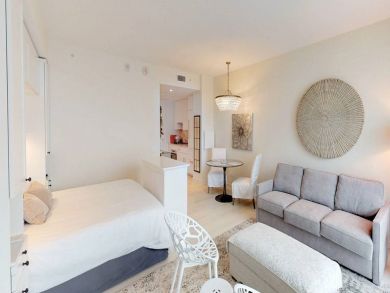 Cayman Islands Condo 945079
