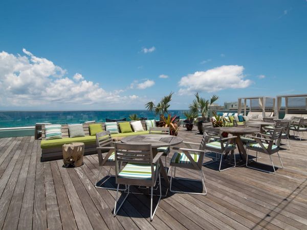 Stunning Cayman Island Luxury Vacation Rental Ocean Views