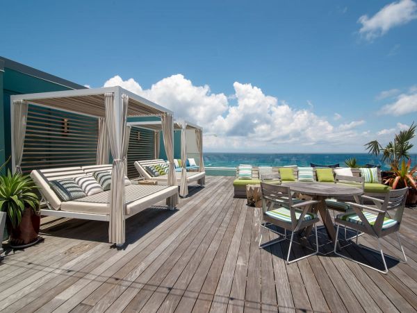 Stunning Cayman Island Luxury Vacation Rental Ocean Views