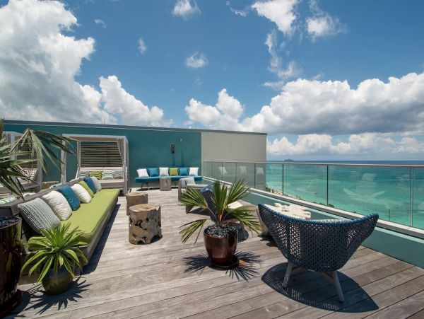Stunning Cayman Island Luxury Vacation Rental Ocean Views
