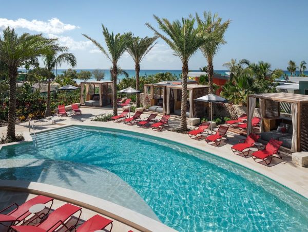 Stunning Cayman Island Luxury Vacation Rental Ocean Views