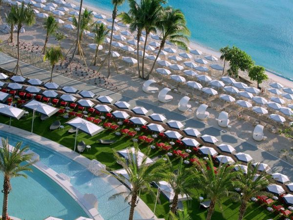 Stunning Cayman Island Luxury Vacation Rental Ocean Views
