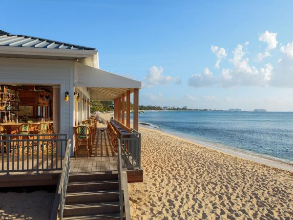 Stunning Cayman Island Luxury Vacation Rental Ocean Views