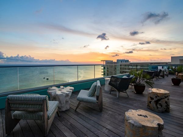 Stunning Cayman Island Luxury Vacation Rental Ocean Views