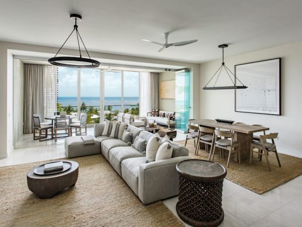 Stunning Cayman Island Luxury Vacation Rental Ocean Views