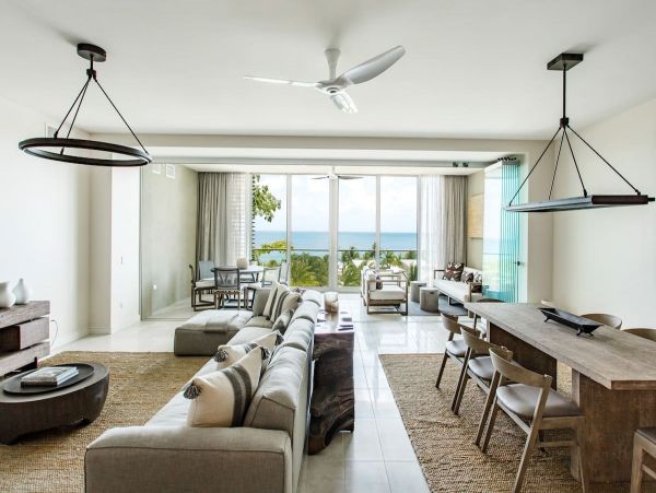 Stunning Cayman Island Luxury Vacation Rental Ocean Views