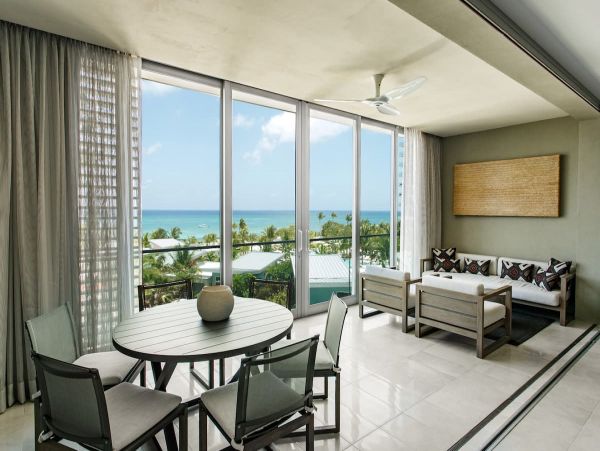 Stunning Cayman Island Luxury Vacation Rental Ocean Views