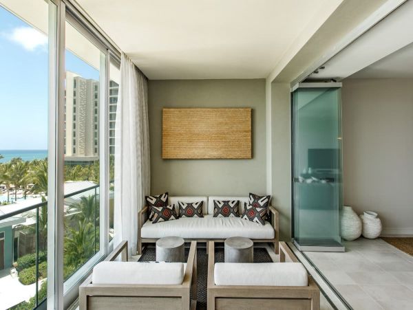 Stunning Cayman Island Luxury Vacation Rental Ocean Views