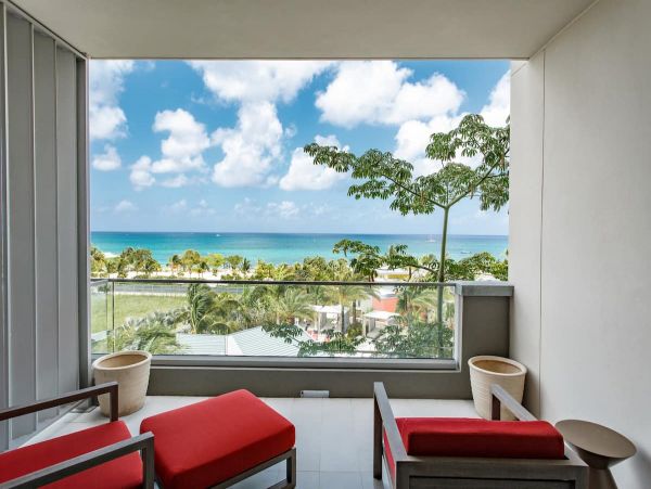 Stunning Cayman Island Luxury Vacation Rental Ocean Views