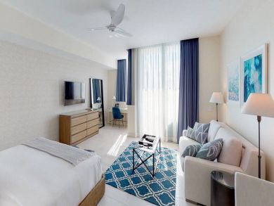 Cayman Islands Home 945081