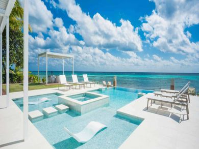 Cayman Islands Home 945082