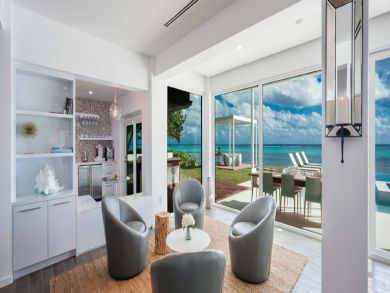 Cayman Islands Home 945082
