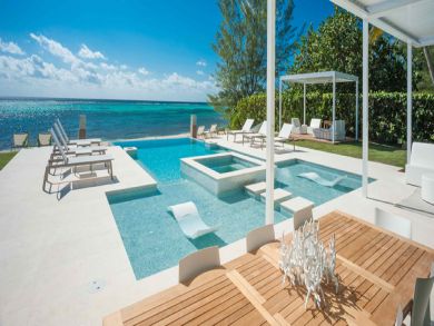 Cayman Islands Home 945082