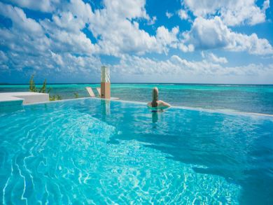Cayman Islands Home 945082