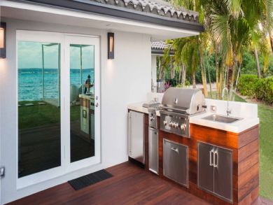 Cayman Islands Home 945082