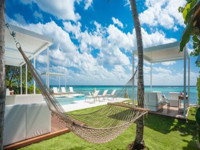 Cayman Islands Home 945082