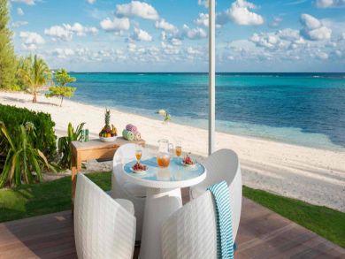 Cayman Islands Home 945082