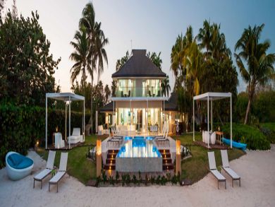 Cayman Islands Home 945082