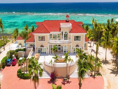 Cayman Islands Condo 945083