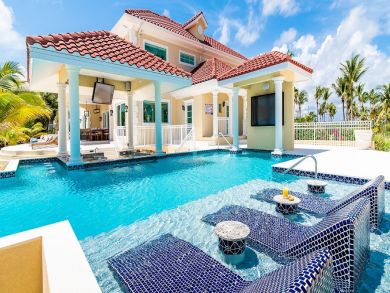 Cayman Islands Condo 945083
