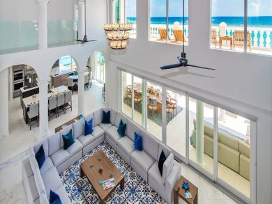 Cayman Islands Condo 945083