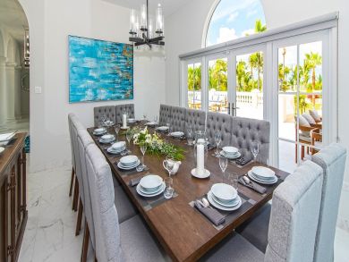 Cayman Islands Condo 945083