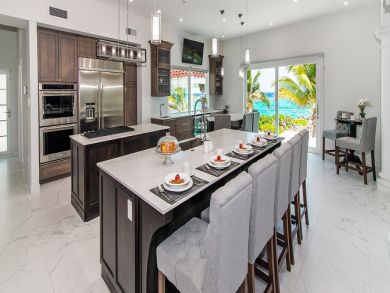 Cayman Islands Condo 945083