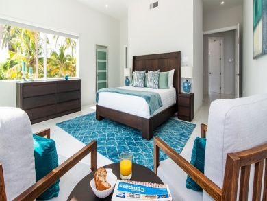 Cayman Islands Condo 945083